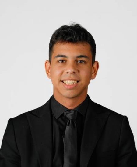 Ahmed Taha